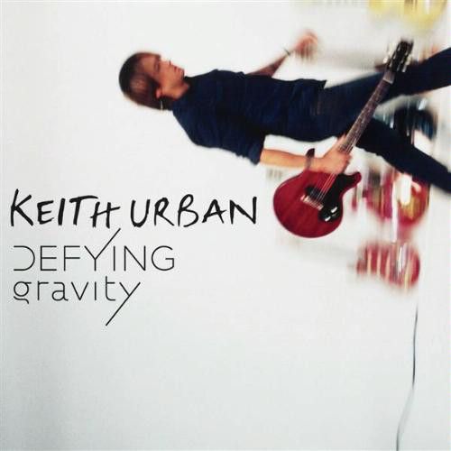 Defying Gravity Keith